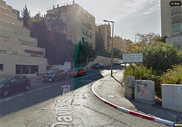 אלה זילברמן אדריכלית